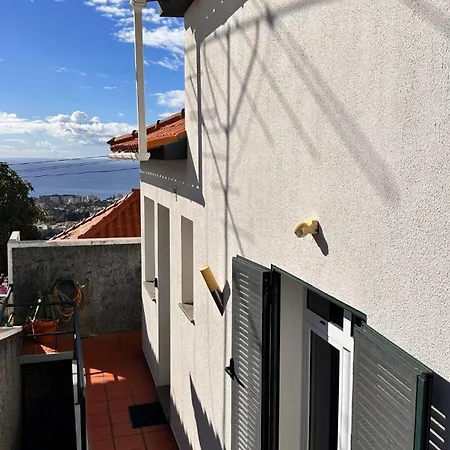 펜션 Harbour Sea View House *