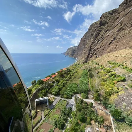 Harbour Sea View House Vakantiehuis